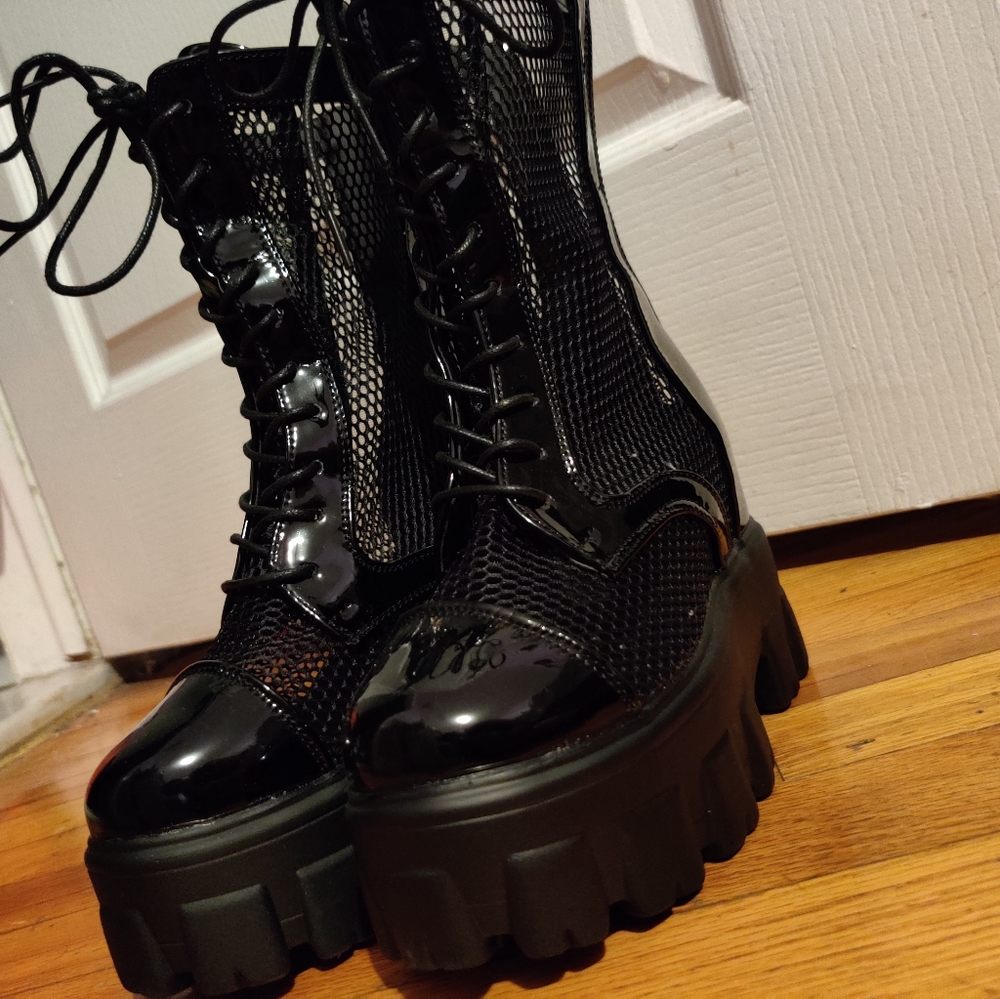 Boots